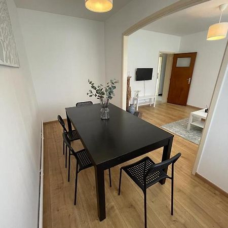 Appartement Dans Un Beau Quartier A Anderlecht Brussels Luaran gambar