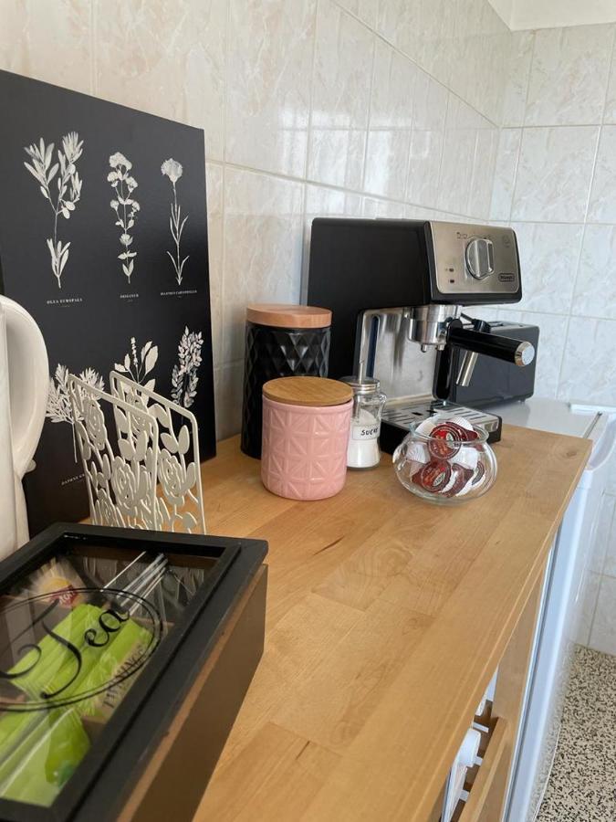 Appartement Dans Un Beau Quartier A Anderlecht Brussels Luaran gambar