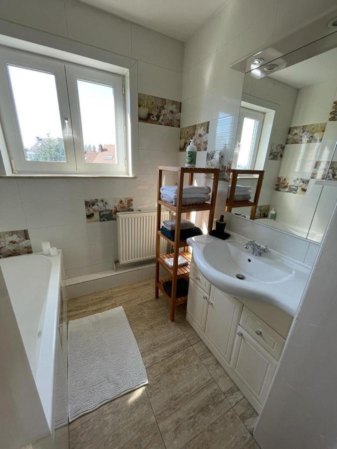 Appartement Dans Un Beau Quartier A Anderlecht Brussels Luaran gambar